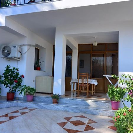 Sea View Apartments Avlonya Dış mekan fotoğraf